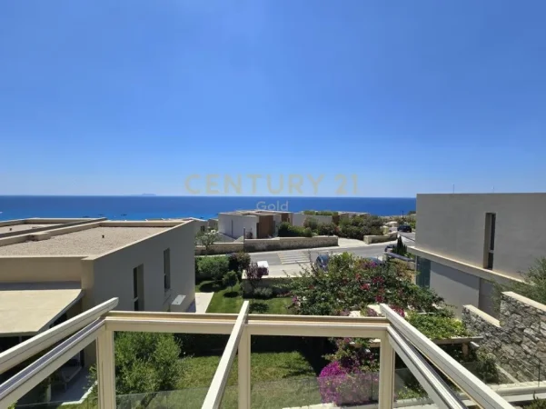 Vlore, shitet apartament 3+1+Ballkon Kati 1, 156 m² 850.000 € (DHERMI)