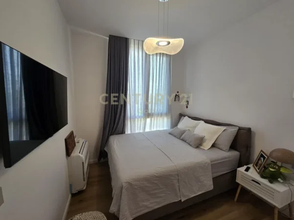 Vlore, shitet apartament 3+1+Ballkon Kati 1, 156 m² 850.000 € (DHERMI)