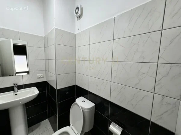 Shqiperi, shitet zyre Kati 1, 59 m² 142.000 € (PAZARI I RI)