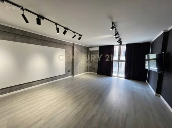 Shqiperi, shitet zyre Kati 1, 59 m² 142.000 € (PAZARI I RI)