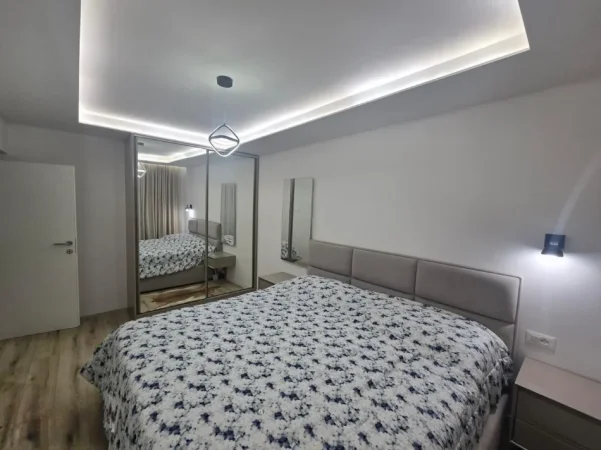 Tirane, shitet apartament 2+1 Kati 3, 78 m² 200.000 € (Rruga Arkitekt Kasemi)