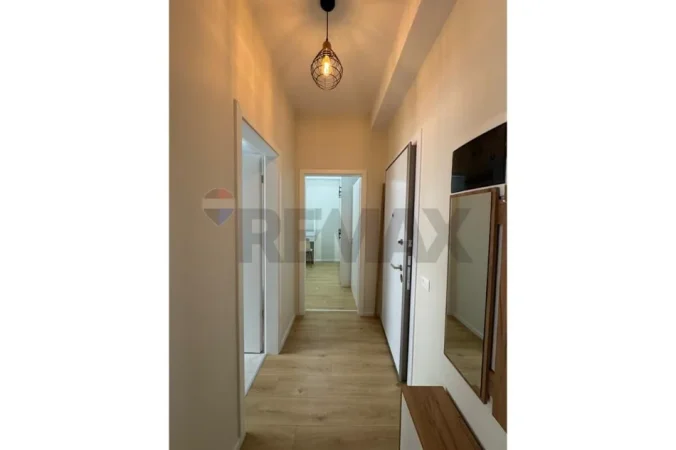 Ali Demi, Kompleksi Kadiu, Japim me Qira Apartament 1+1 - 420 Euro