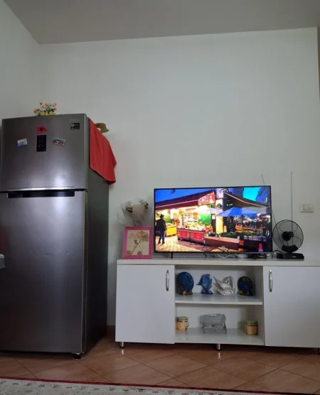 Tirane, shitet apartament 2+1 Kati 5, 85 m² 160.000 € (Rruga Irfan Tomini)