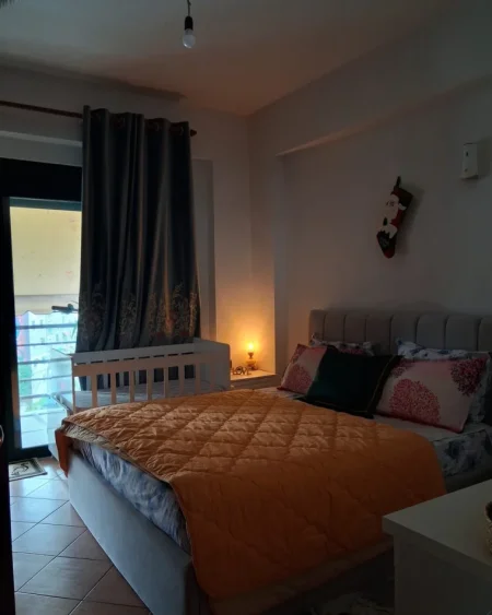 Tirane, shitet apartament 2+1 Kati 5, 85 m² 160.000 € (Rruga Irfan Tomini)