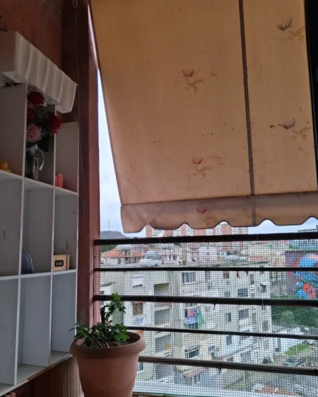 Tirane, shitet apartament 2+1 Kati 5, 85 m² 160.000 € (Rruga Irfan Tomini)