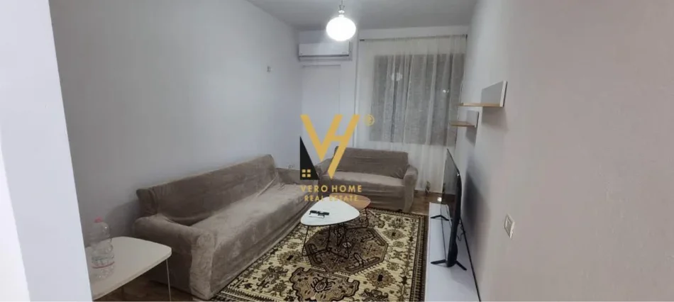Tirane, jepet me qera apartament 2+1+Ballkon Kati 2, 95 m² 570 € (SAUK)