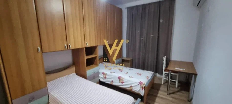 Tirane, jepet me qera apartament 2+1+Ballkon Kati 2, 95 m² 570 € (SAUK)
