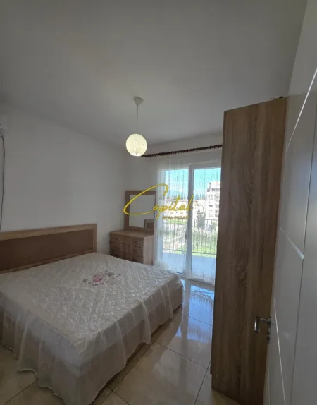 Tirane, jepet me qera apartament 2+1 Kati 3, 90 m² 450 € (ASTIR)