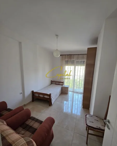 Tirane, jepet me qera apartament 2+1 Kati 3, 90 m² 450 € (ASTIR)