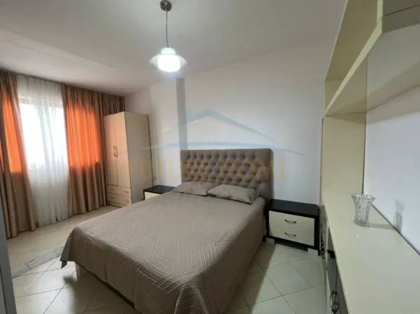 Tirane, shitet apartament 1+1 Kati 5, 54 m² 130.000 € (Ish tregu elektrik)