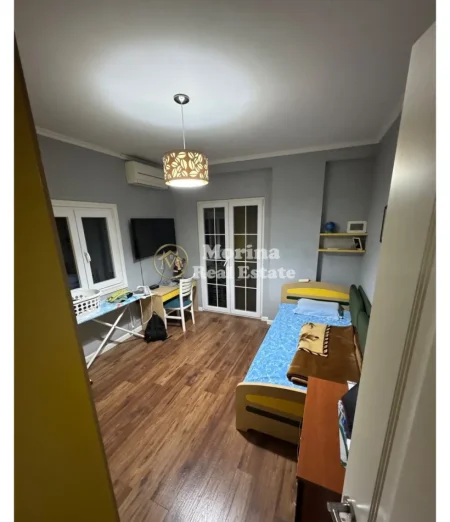 Tirane, shitet apartament 2+1 Kati 6, 125 m² 385.000 € (Stadiumi Dinamo)