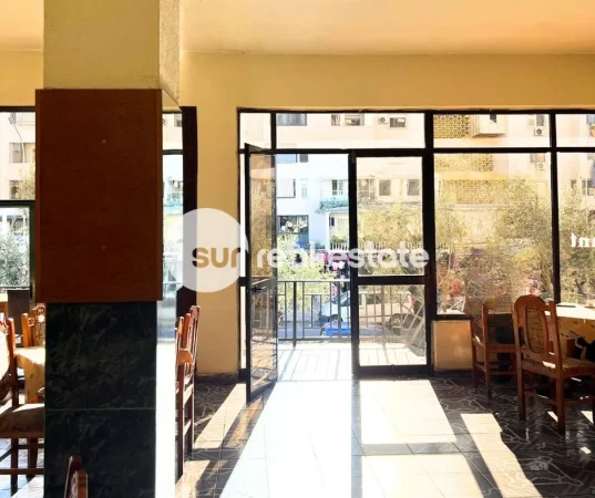 Shkoder, shes ambjent biznesi Kati 1, 120 m² (RUS)
