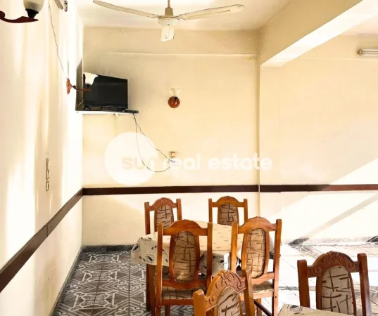Shkoder, shes ambjent biznesi Kati 1, 120 m² (RUS)