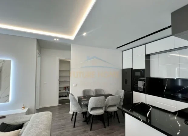 Tirane, jepet me qera apartament 2+1 , 120 m² 2.000 € 