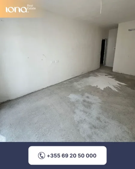 Mali Robit, shitet apartament 2+1+2 Kati 3, 107 m²