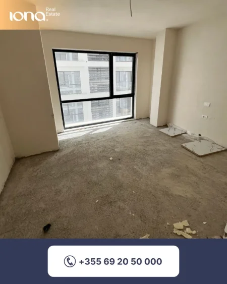 Mali Robit, shitet apartament 2+1+2 Kati 3, 107 m²