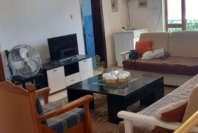 Tirane, jepet me qera apartament 2+1 Kati 2, 80 m² 400 € (Ali Demi)