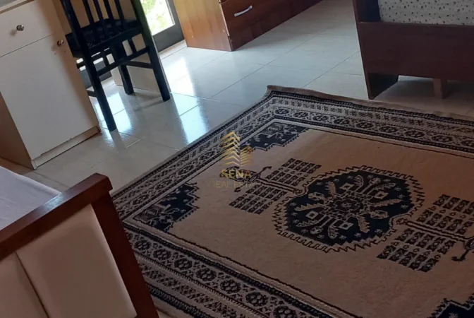 Tirane, jepet me qera apartament 2+1 Kati 2, 80 m² 400 € (Ali Demi)