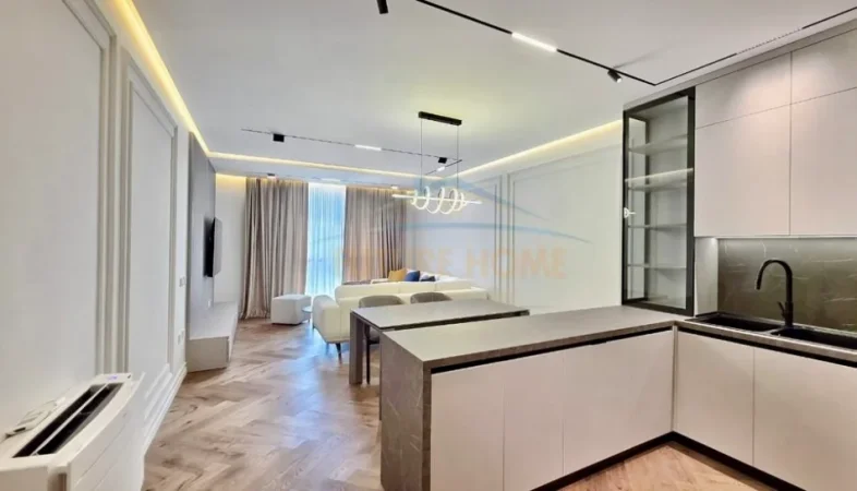 Tirane, jepet me qera apartament 3+1 , 152 m² 1.900 € 