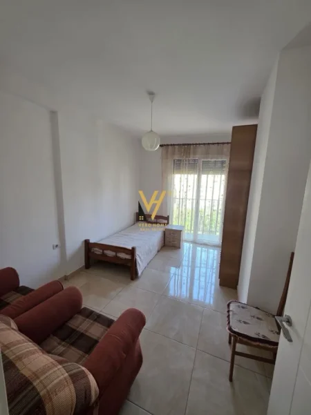 Tirane, jepet me qera apartament 2+1+Ballkon Kati 4, 90 m² 470 € (ASTIR)