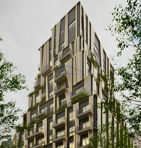 Tirane, jepet me qera apartament 2+1 , 108 m² 1.000 € 