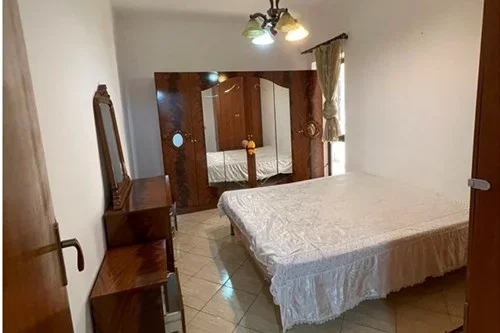 Tirane, jepet me qera apartament 1+1 Kati 2, 80 m² (Rruga Marie Logoreci, Tirane(530581011-18))
