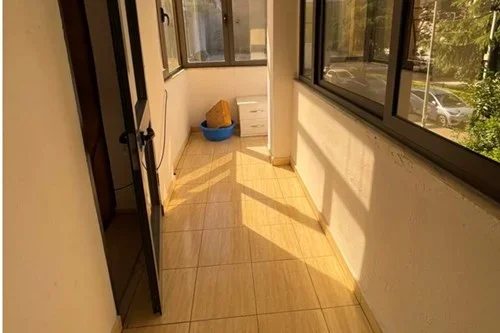 Tirane, jepet me qera apartament 1+1 Kati 2, 80 m² (Rruga Marie Logoreci, Tirane(530581011-18))