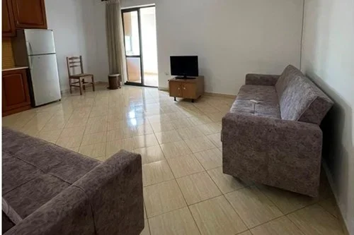 Tirane, jepet me qera apartament 1+1 Kati 2, 80 m² (Rruga Marie Logoreci, Tirane(530581011-18))