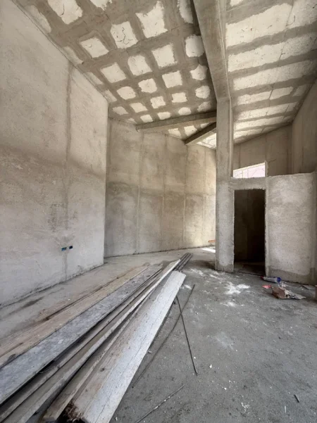 Tirane, shitet Kati 0, 48 m² 173.000 € (RRUGA MIHAL GRAMENO)
