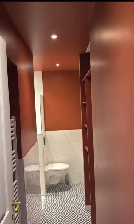 Rinovime Biznesi ,appartement dhe vila
