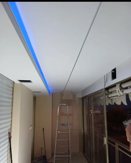 Rinovime Biznesi ,appartement dhe vila