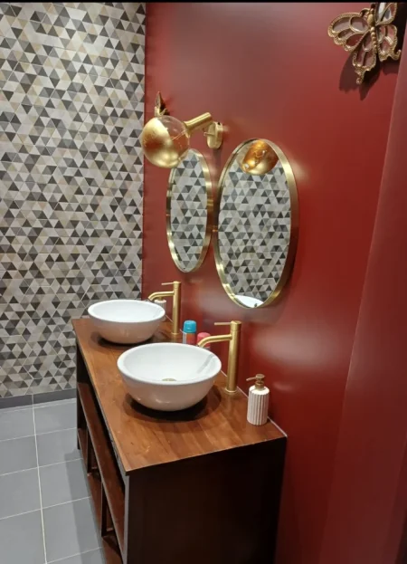 Rinovime Biznesi ,appartement dhe vila