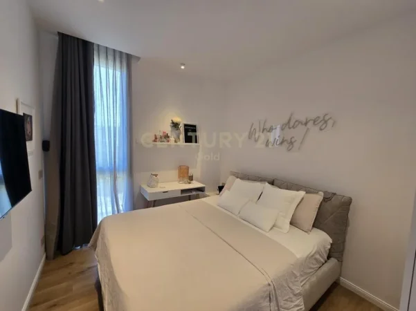 Dhermi - Palase, shitet apartament 3+1+Ballkon Kati 2, 156 m² 850.000 € 