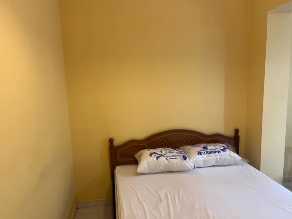 🏡 Jepet me Qera Apartament 1+1 ne Don Bosko prane Kompleksit Vizion Plus, 380 MIJE LEKE