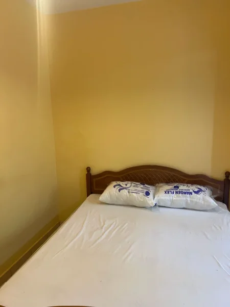 🏡 Jepet me Qera Apartament 1+1 ne Don Bosko prane Kompleksit Vizion Plus, 380 MIJE LEKE