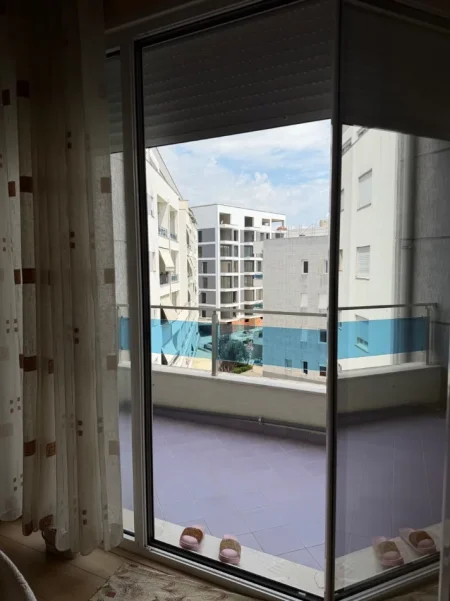 Tirane, shitet apartament 1+1+Ballkon Kati 3, 69 m² 154.000 € 