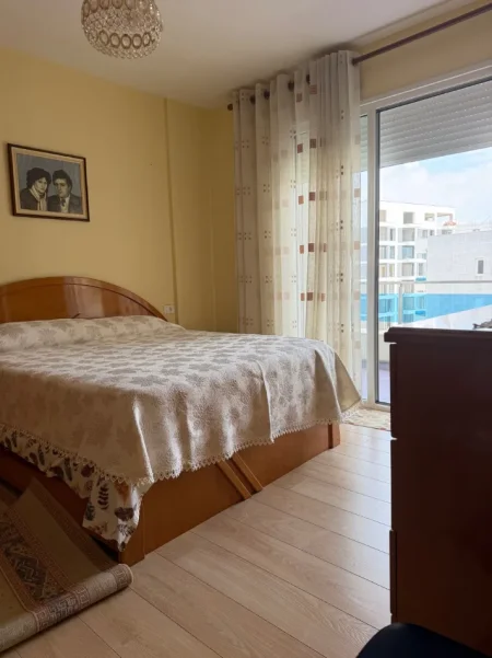 Tirane, shitet apartament 1+1+Ballkon Kati 3, 69 m² 154.000 € 