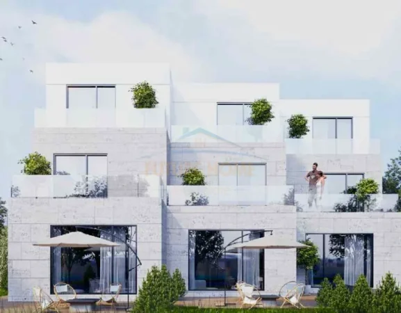 Tirane, jepet me qera Vile Vile 3 Katshe , 252 m² 5.000 € 