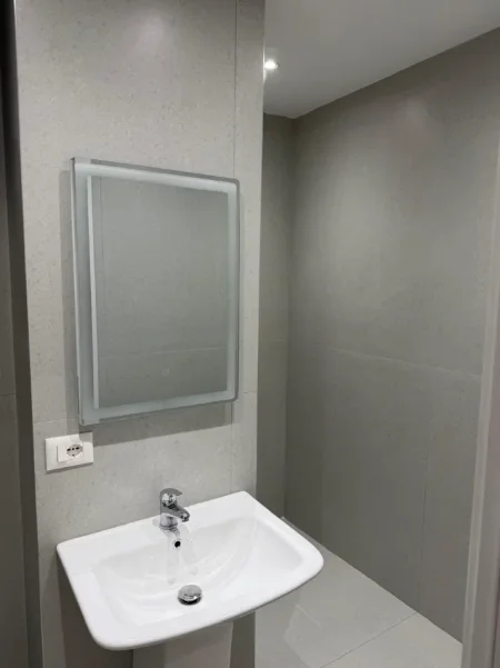 Tirane, shitet apartament 2+1 Kati 11, 79 m² 190.800 € (Stacioni i Trenit)