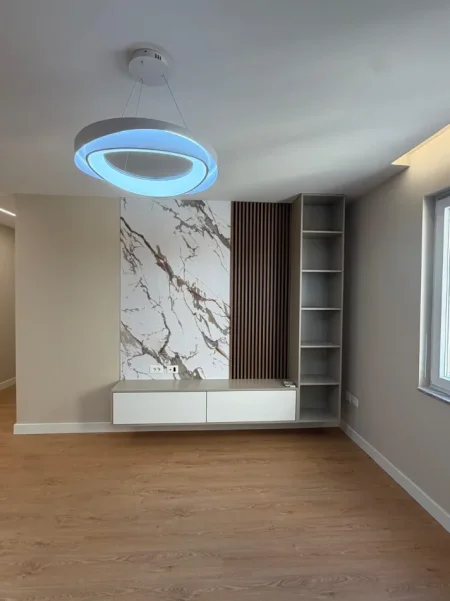 Tirane, shitet apartament 2+1 Kati 11, 79 m² 190.800 € (Stacioni i Trenit)