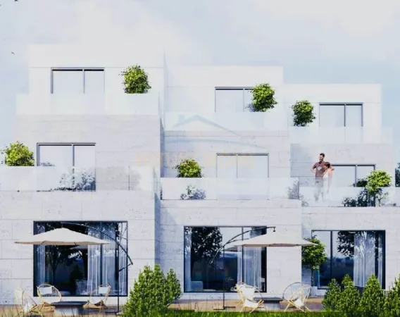 Tirane, jepet me qera Vile Vile 3 Katshe , 274 m² 4.500 € 