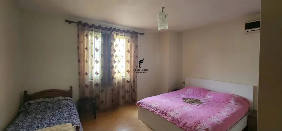Tirane, jepet me qera apartament 2+1 Kati 1, 98 m² 550 € (SIRI KODRA)