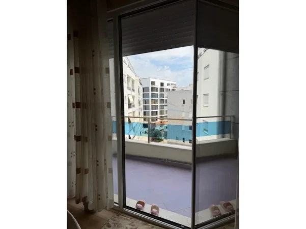 Tirane, shitet apartament 1+1 Kati 3, 69 m² 154.000 € (Koopshti zoologjik)