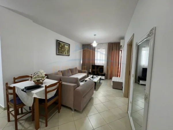 Tirane, shes apartament 1+1 Kati 5, 54 m² 130.000 € 