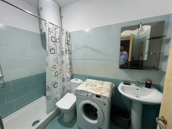 Tirane, shes apartament 1+1 Kati 5, 54 m² 130.000 € 