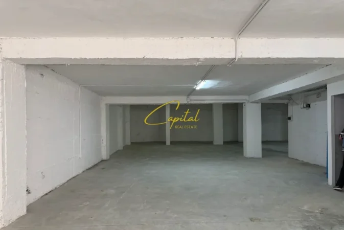 Tirane, jepet me qera magazine Kati 0, 500 m² 2.000 € (SHKOZE)
