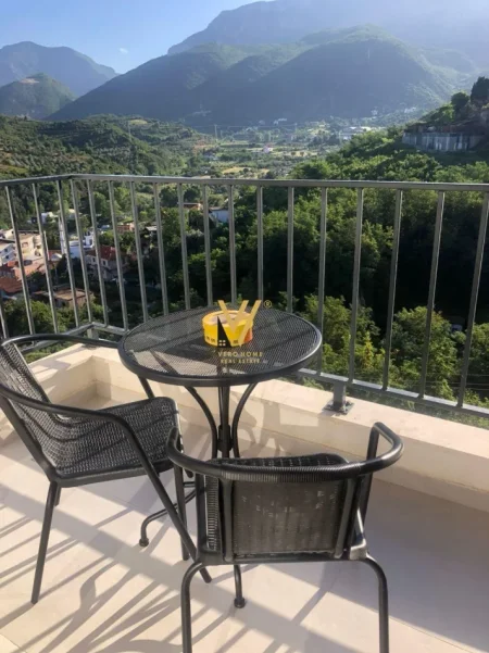 Tirane, shitet apartament 1+1+Ballkon Kati 5, 64 m² 105.000 € (DAJT)