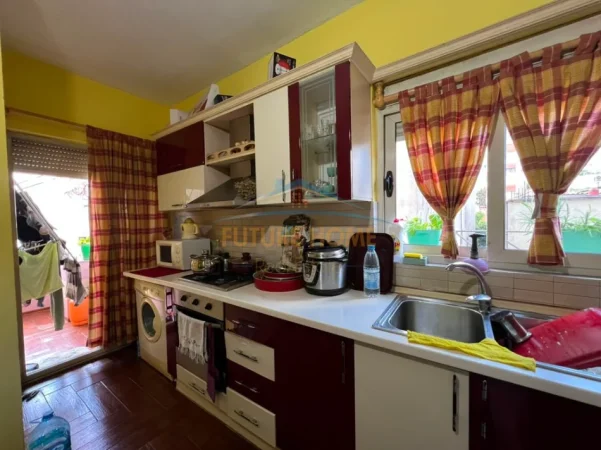 Tirane, shes apartament 2+1 Kati 2, 82 m² 175.000 € 