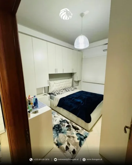 Tirane, jap me qera apartament 1+1 , 70 m² 650 € 