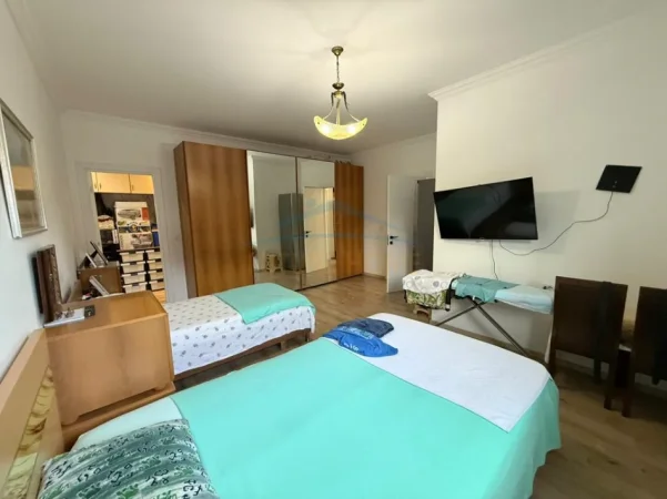 Tirane, shes apartament 1+1 Kati 1, 104 m² 220.000 € 